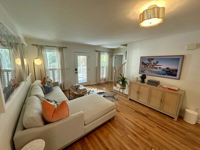 2402 Ion Ave, Sullivans Island, SC 29482 - photo 5