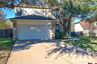 3112 Blue Ridge Dr, Round Rock, TX 78681 - photo 3