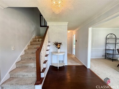 3492 Honeycomb Dr SE, Conyers, GA 30094 - photo 3