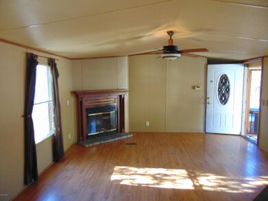 861 S 9th Ave, Show Low, AZ 85901 - photo 5