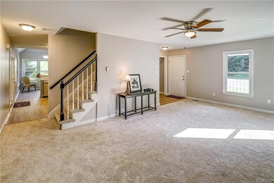 Move in ready!!