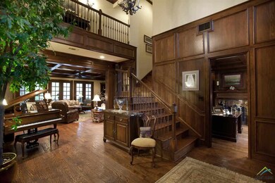 4075 Stonegate Blvd, Tyler, TX 75703 - photo 2