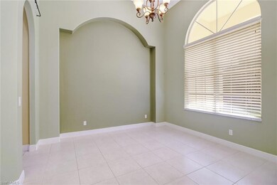 formal dining