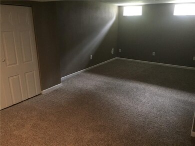 lower level finish