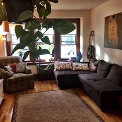 40 Boutwell St unit 1, Dorchester, MA 02122 - photo 4