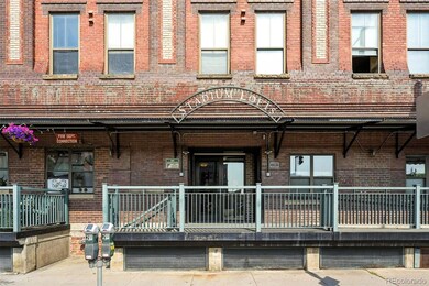 Stadium Lofts unit 3E, Denver, CO 80205 - photo 4