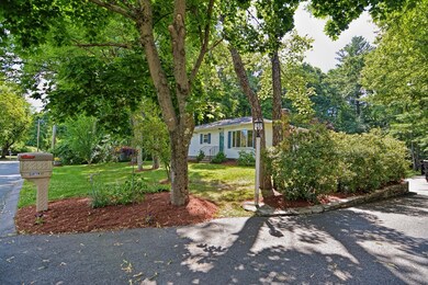 73 Crocker Ave, Franklin, MA 02038 - photo 3