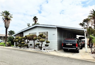 2601 E Victoria St unit 439, Rancho Dominguez, CA 90220 - photo 7