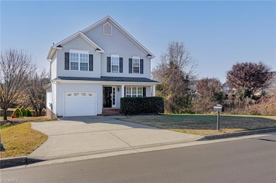 521 Brummell Ln, High Point, NC 27265 - photo 2