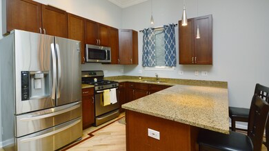 1747 N Artesian Ave unit 3, Chicago, IL 60647 - photo 3