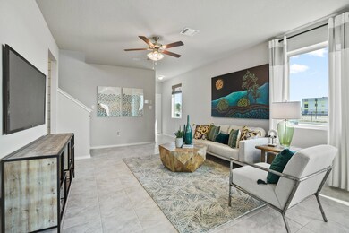 1714 Luke St, Ennis, TX 75119 - photo 7