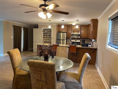 1049 Scotts Hideaway Rd unit Scott's Hideaway, Farmerville, LA 71241 - photo 4