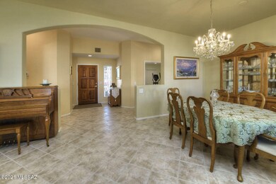 Charming Entryway