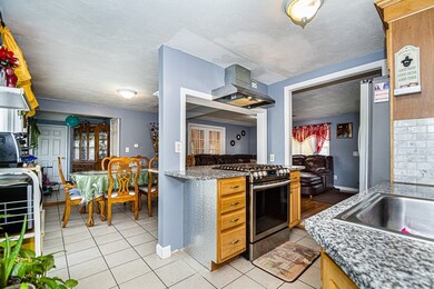 71 Heath St, Brockton, MA 02302 - photo 2