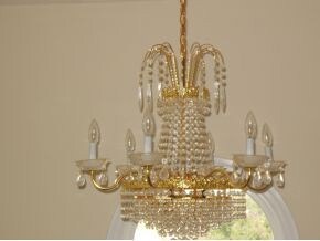 Gorgeous Chandelier