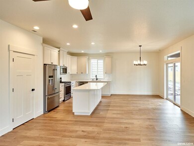 2569 N Lydia Loop, Hubbard, OR 97032 - photo 6