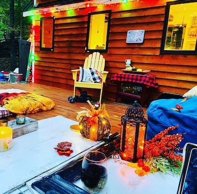 342 Lightning Ridge, Eureka Springs, AR 72632 - photo 3