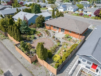 961 E Willow St, Sequim, WA 98382 - photo 3