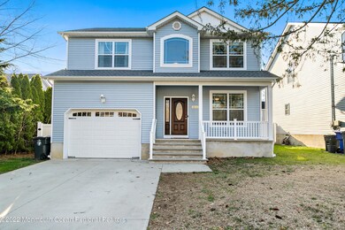 48 Gouverneur Ave, Toms River, NJ 08753 - photo 2