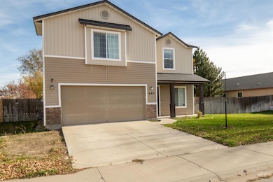 880 SW Independence, Mountain Home, ID 83647 - photo 4