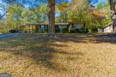 1 Lionel Ct NE, Rome, GA 30161 - photo 4