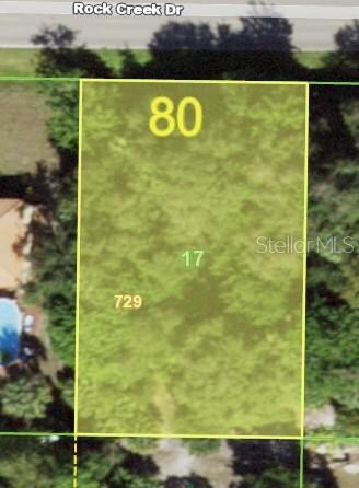 2590 Rock Creek Dr, Port Charlotte, FL 33948 - photo 3