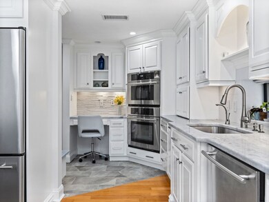 Wellesley Green Condominiums unit 231, Wellesley, MA 02482 - photo 7