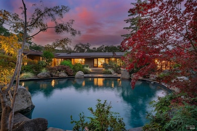 2294 Boysen Ln, Saint Helena, CA 94574 - photo 5