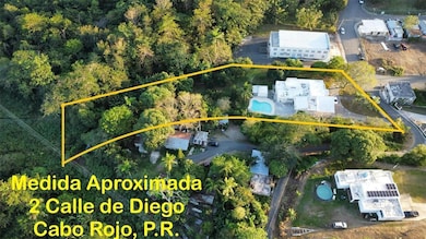 2 Calle de Diego Bo Pueblo, Cabo Rojo, PR 00623 - photo 3