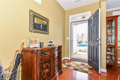 Foyer