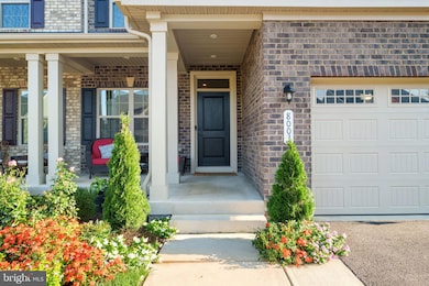 8003 Trimbles Ford Ln, Brandywine, MD 20613 - photo 5