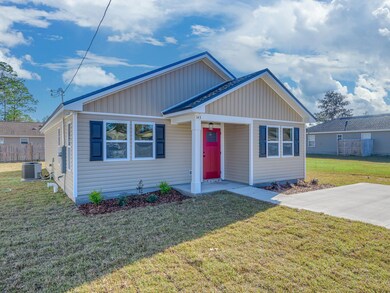 143 Lance Ln, Crawfordville, FL 32327 - photo 5