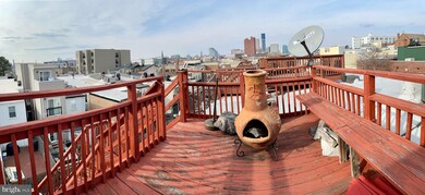 1226 Marshall St, Baltimore, MD 21230 - photo 2