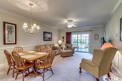 4889 Magnolia Pointe Ln unit 102, Myrtle Beach, SC 29577 - photo 5