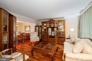 2850 Chevoit Hill Ct, Woodbridge, VA 22191 - photo 5