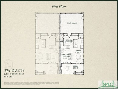 304 Reserve Way, Savannah, GA 31401 - photo 5