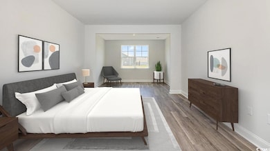 3241 Moss Bridge Ln, Myrtle Beach, SC 29579 - photo 5