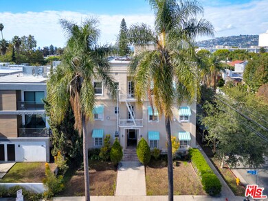 859 N June St, Los Angeles, CA 90038 - photo 2