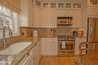 9 October Hill Dr, Lenox, MA 01240 - photo 5