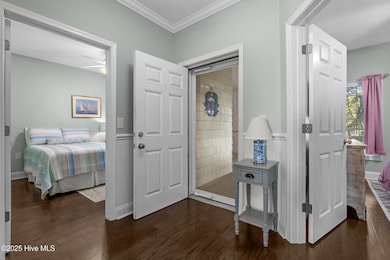 Seaside Landing unit 207, Ocean Isle Beach, NC 28469 - photo 6