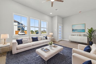 6702 Metro Blvd unit 9, Houston, TX 77083 - photo 5