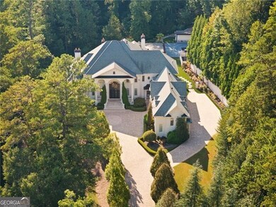 4870 Northside Dr NW, Atlanta, GA 30327 - photo 2