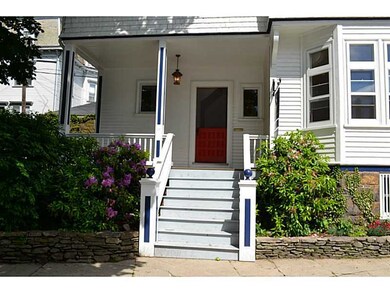 60 Division St unit 1, Newport, RI 02840 - photo 2