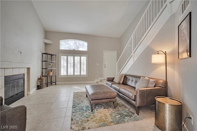 10142 Tree Creek Ct, Las Vegas, NV 89183 - photo 4