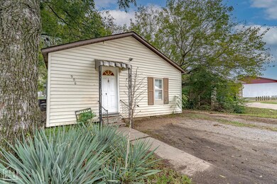 906 N Madison St, Jonesboro, AR 72401 - photo 2