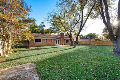 1917 Mesquite Trail, Hurst, TX 76054 - photo 3