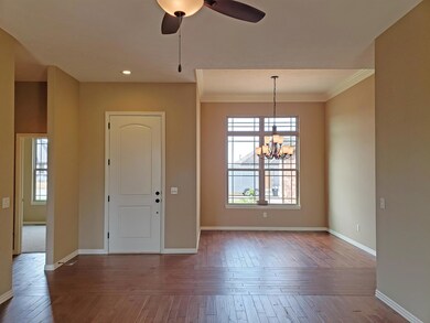 867 E Dyann Dr, Nixa, MO 65714 - photo 2