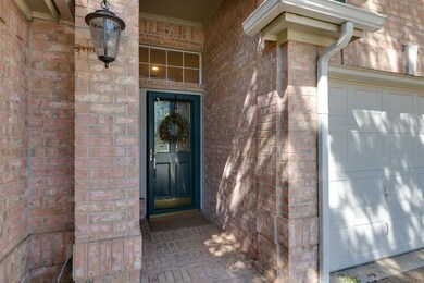 2400 Aberdeen Dr, Bedford, TX 76021 - photo 4