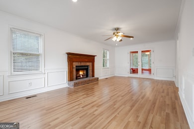 195 Eagle Dr, Macon, GA 31211 - photo 5