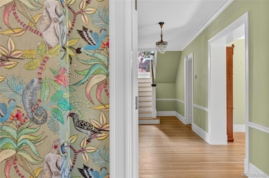 1040 N Humboldt St, Denver, CO 80218 - photo 4